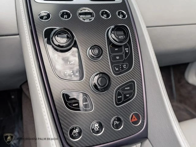 2014 Aston Martin Vanquish 2nd Gen - Image 14 of 19
