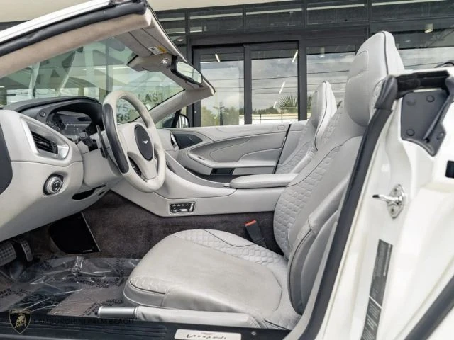 2014 Aston Martin Vanquish 2nd Gen - Image 17 of 19