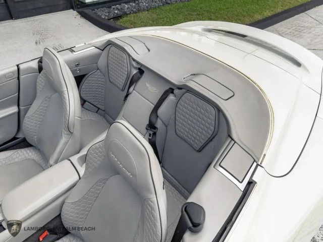 2014 Aston Martin Vanquish 2nd Gen - Image 19 of 19
