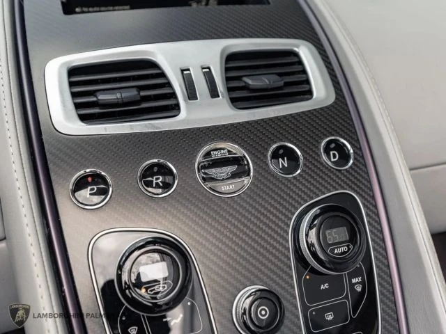 2014 Aston Martin Vanquish 2nd Gen - Image 15 of 19