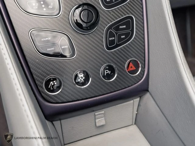 2014 Aston Martin Vanquish 2nd Gen - Image 16 of 19