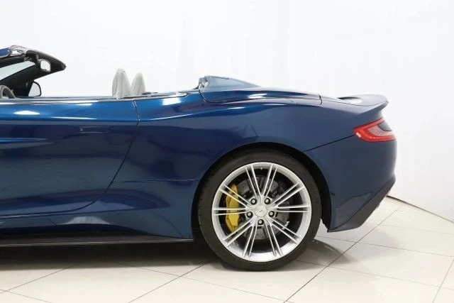 2014 Aston Martin Vanquish 2nd Gen - Image 7 of 12