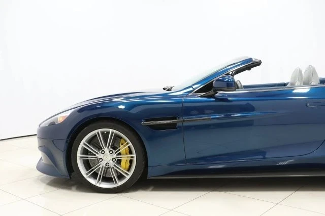 2014 Aston Martin Vanquish 2nd Gen - Image 6 of 12