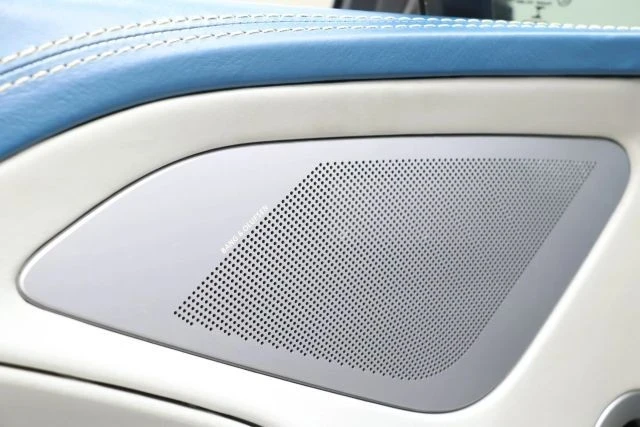 2014 Aston Martin Vanquish 2nd Gen - Image 10 of 12