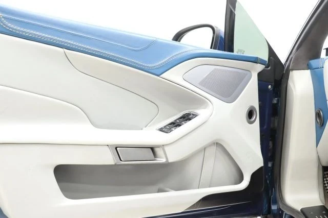 2014 Aston Martin Vanquish 2nd Gen - Image 8 of 12