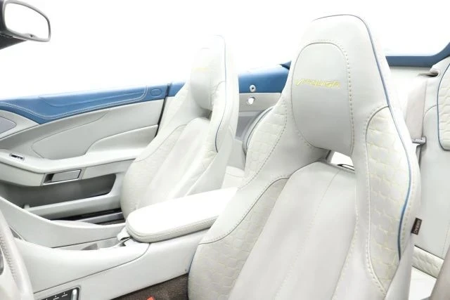 2014 Aston Martin Vanquish 2nd Gen - Image 12 of 12