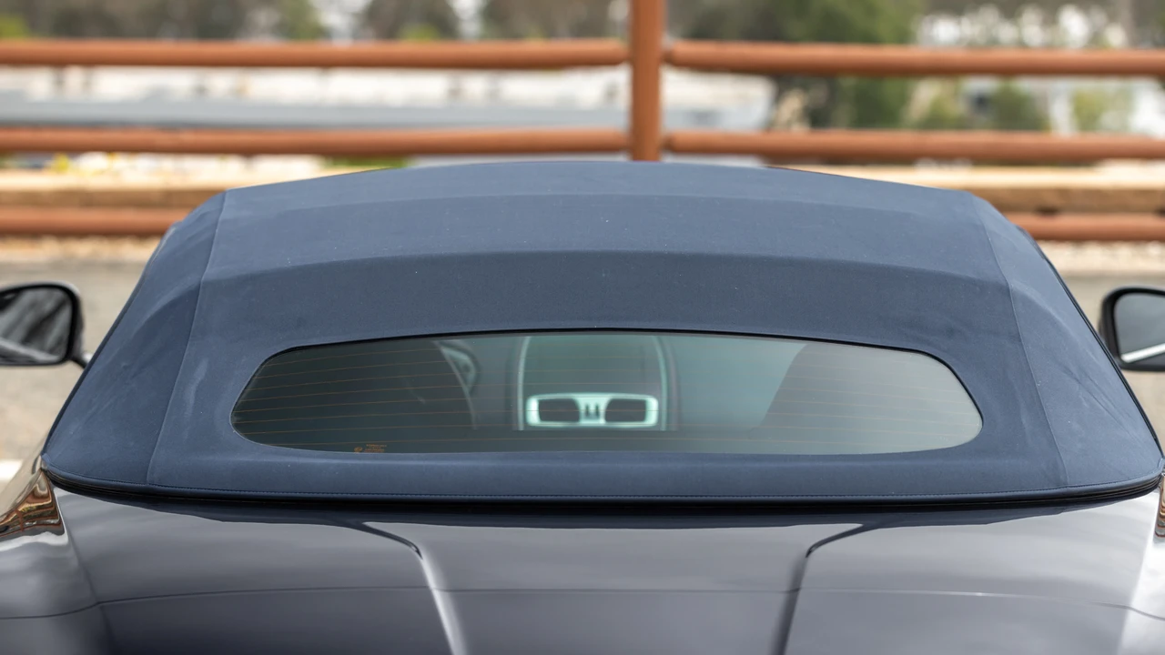 2014 Aston Martin Vanquish 2nd Gen - Image 23 of 31