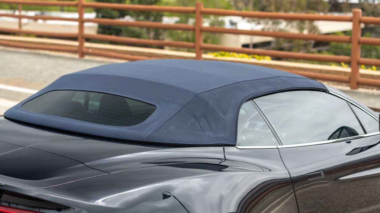 2014 Aston Martin Vanquish 2nd Gen - Image 22 of 31