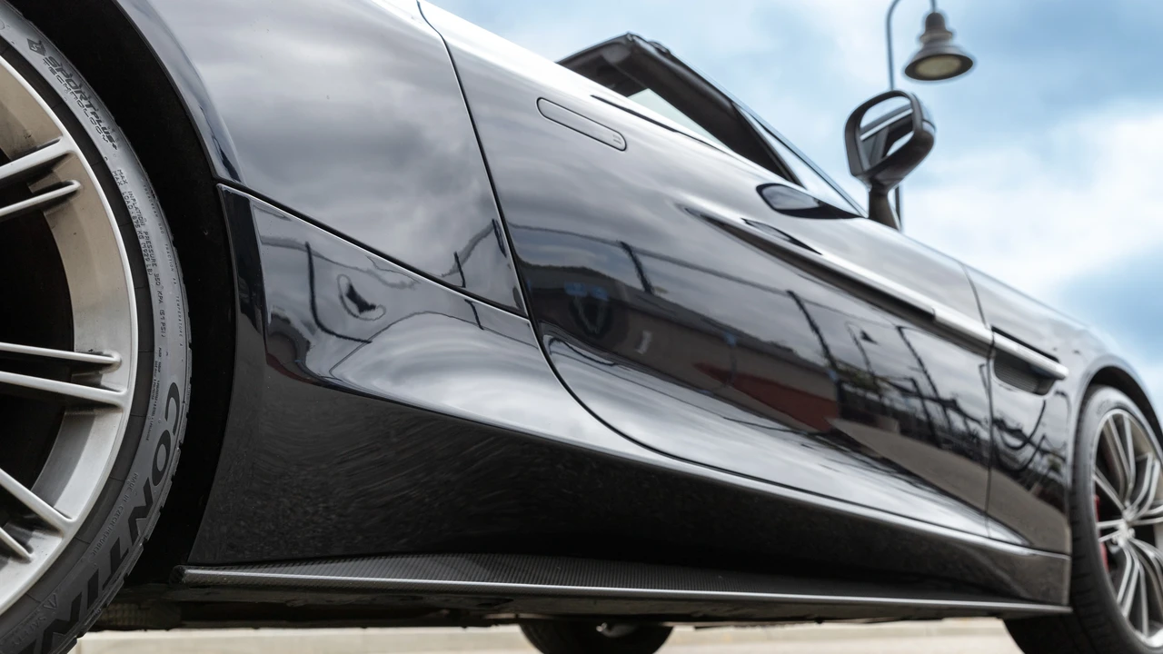 2014 Aston Martin Vanquish 2nd Gen - Image 29 of 31