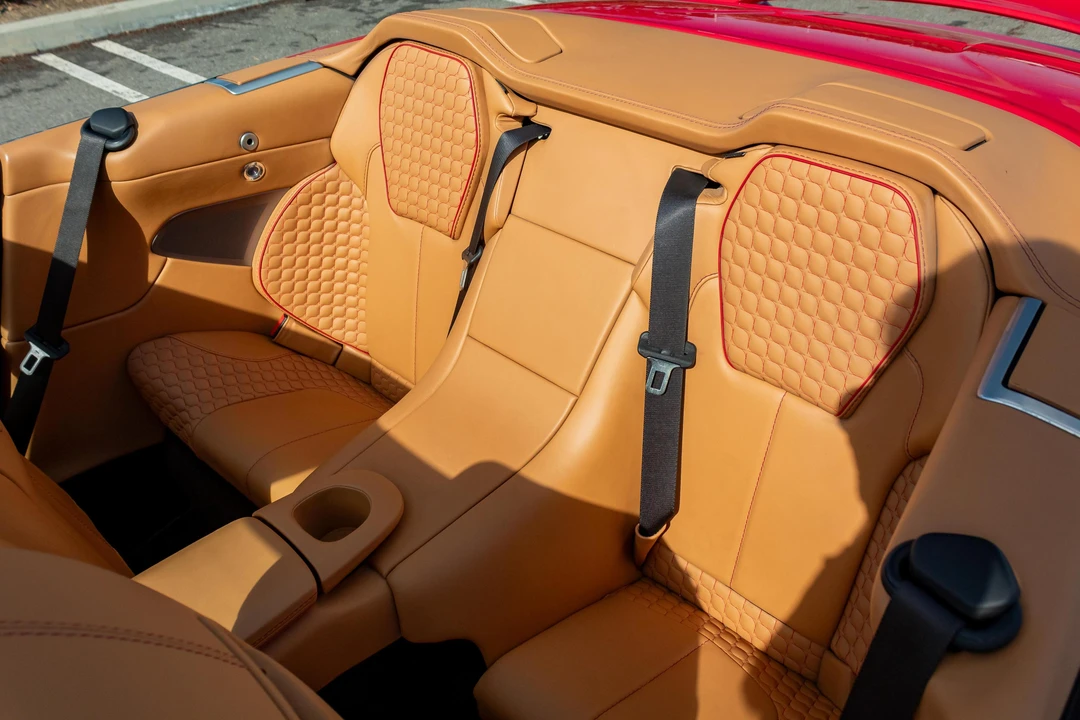 2014 Aston Martin Vanquish 2nd Gen - Image 31 of 31