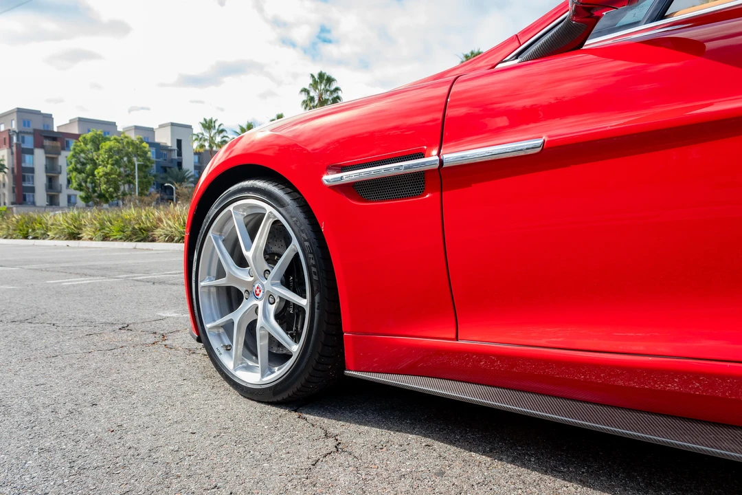 2014 Aston Martin Vanquish 2nd Gen - Image 16 of 31