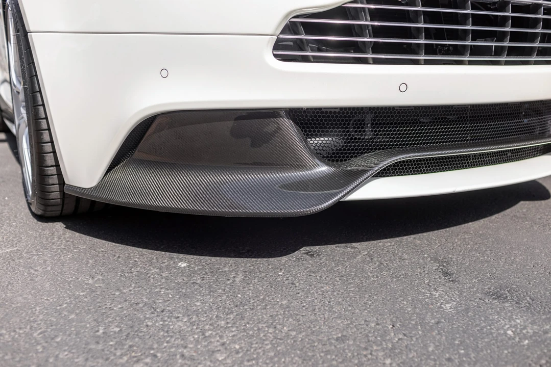 2014 Aston Martin Vanquish 2nd Gen - Image 22 of 31