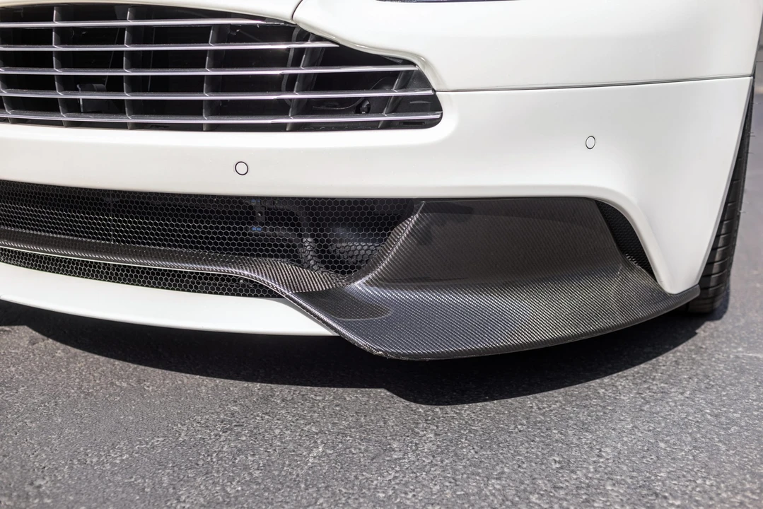 2014 Aston Martin Vanquish 2nd Gen - Image 25 of 31