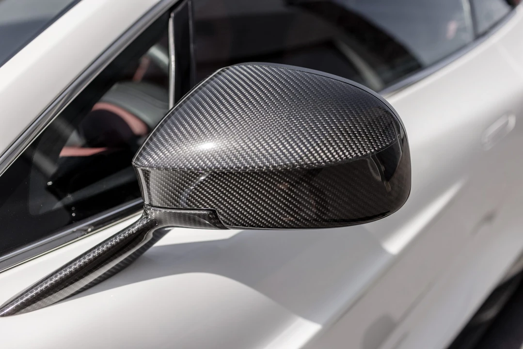 2014 Aston Martin Vanquish 2nd Gen - Image 31 of 31