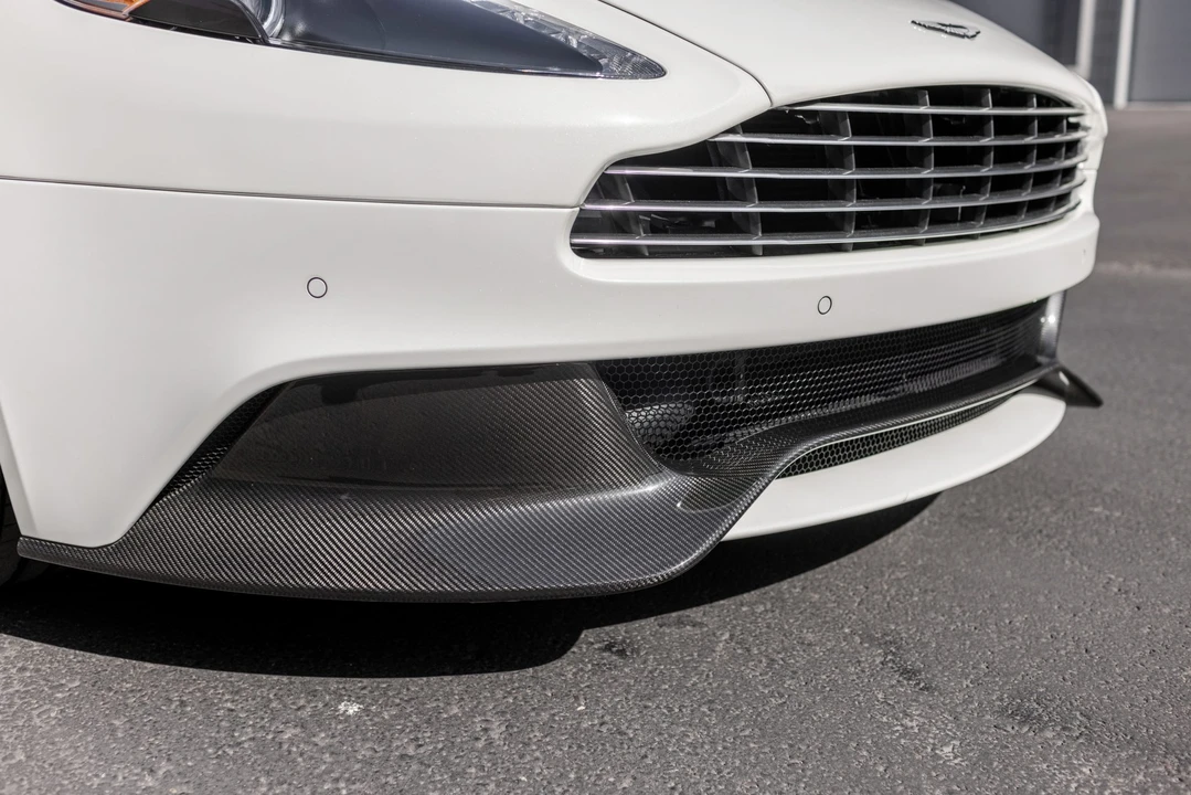 2014 Aston Martin Vanquish 2nd Gen - Image 23 of 31