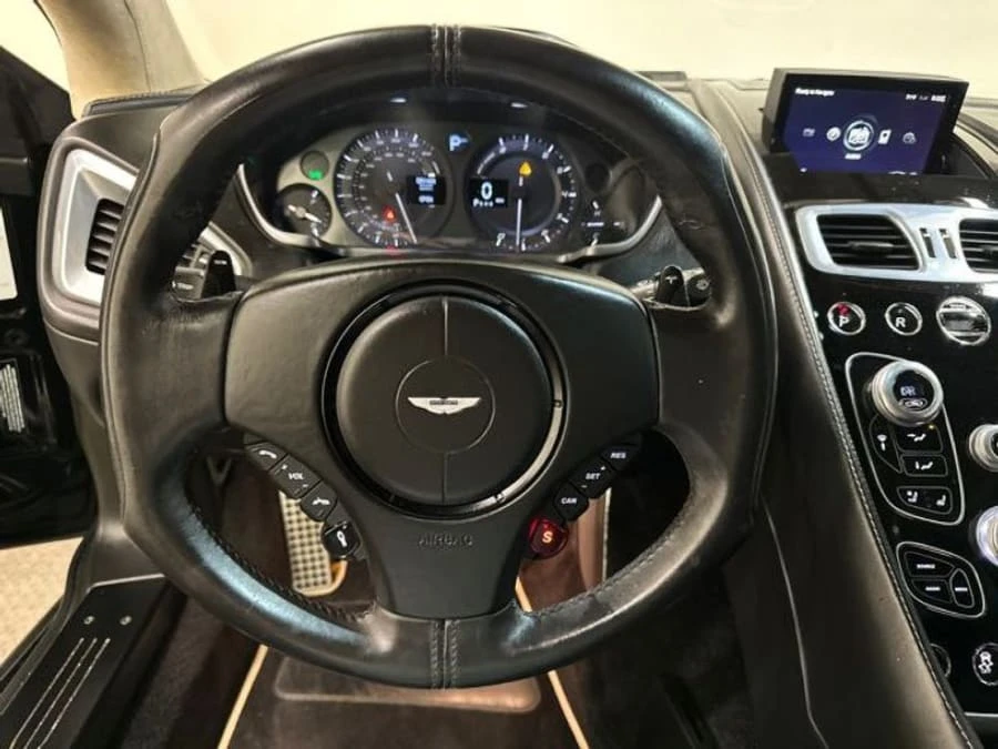 2014 Aston Martin Vanquish 2nd Gen - Image 12 of 18
