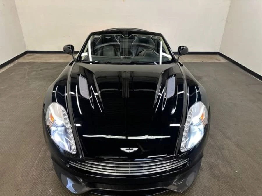 2014 Aston Martin Vanquish 2nd Gen - Image 2 of 18