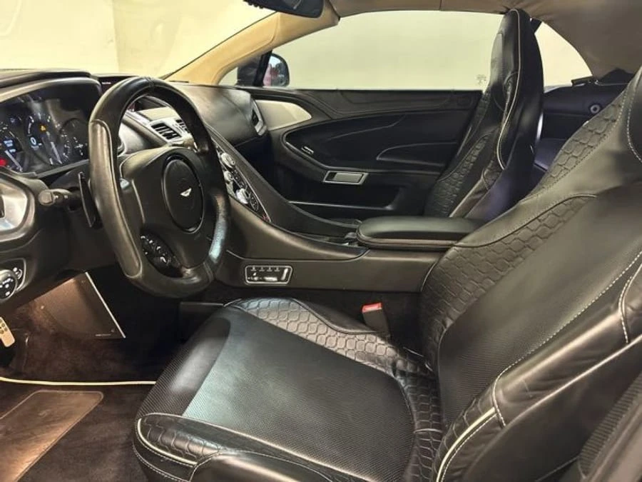 2014 Aston Martin Vanquish 2nd Gen - Image 14 of 18