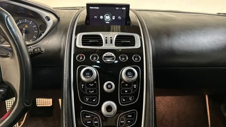 2014 Aston Martin Vanquish 2nd Gen - Image 16 of 18