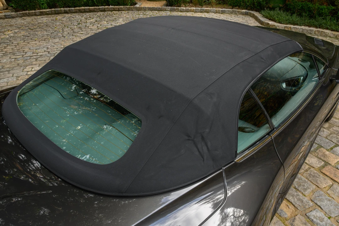 2014 Aston Martin Vanquish 2nd Gen - Image 31 of 31