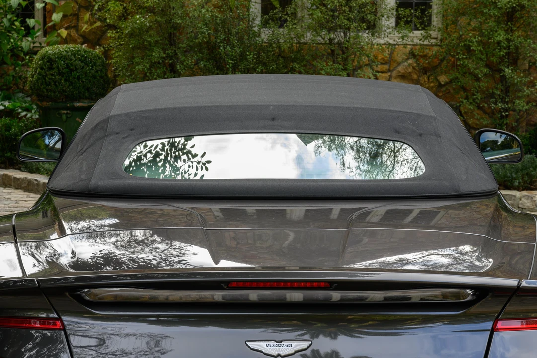 2014 Aston Martin Vanquish 2nd Gen - Image 30 of 31