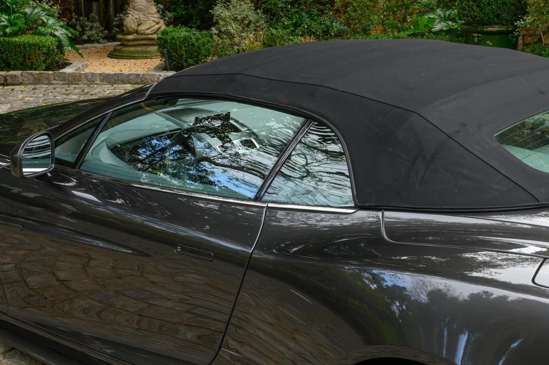 2014 Aston Martin Vanquish 2nd Gen - Image 27 of 31