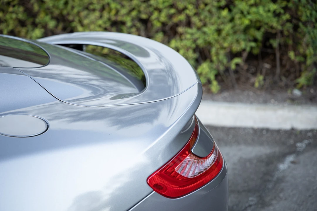 2014 Aston Martin Vanquish 2nd Gen - Image 6 of 21