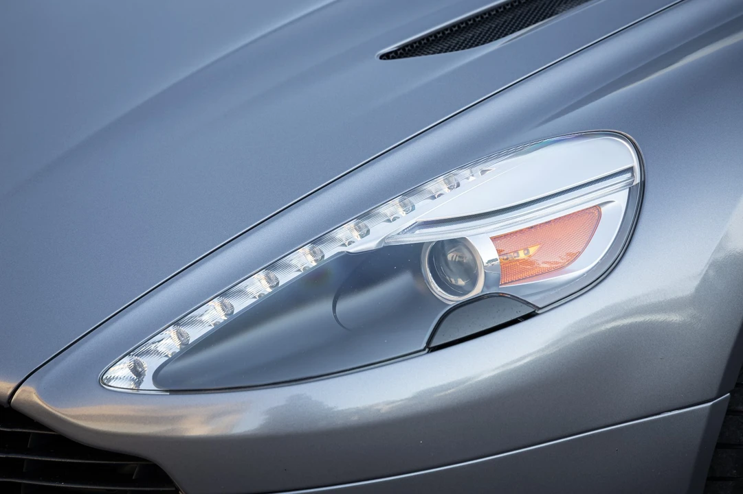 2014 Aston Martin Vanquish 2nd Gen - Image 9 of 21