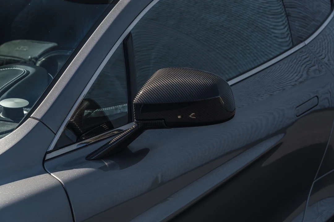 2014 Aston Martin Vanquish 2nd Gen - Image 12 of 12