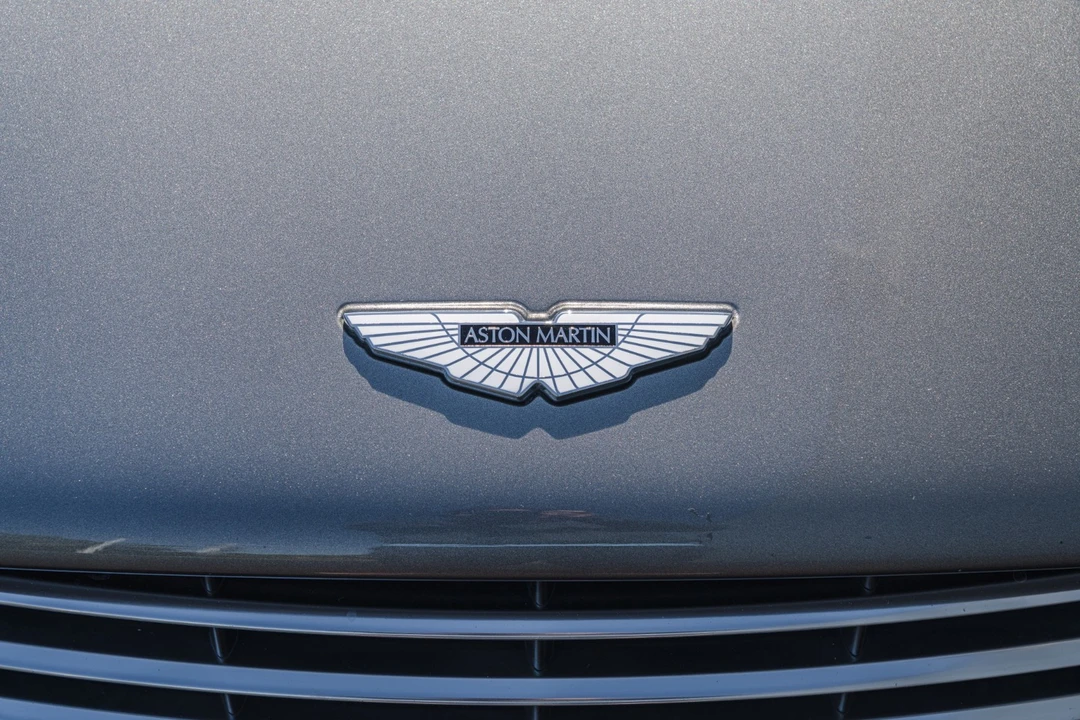 2014 Aston Martin Vanquish 2nd Gen - Image 6 of 12