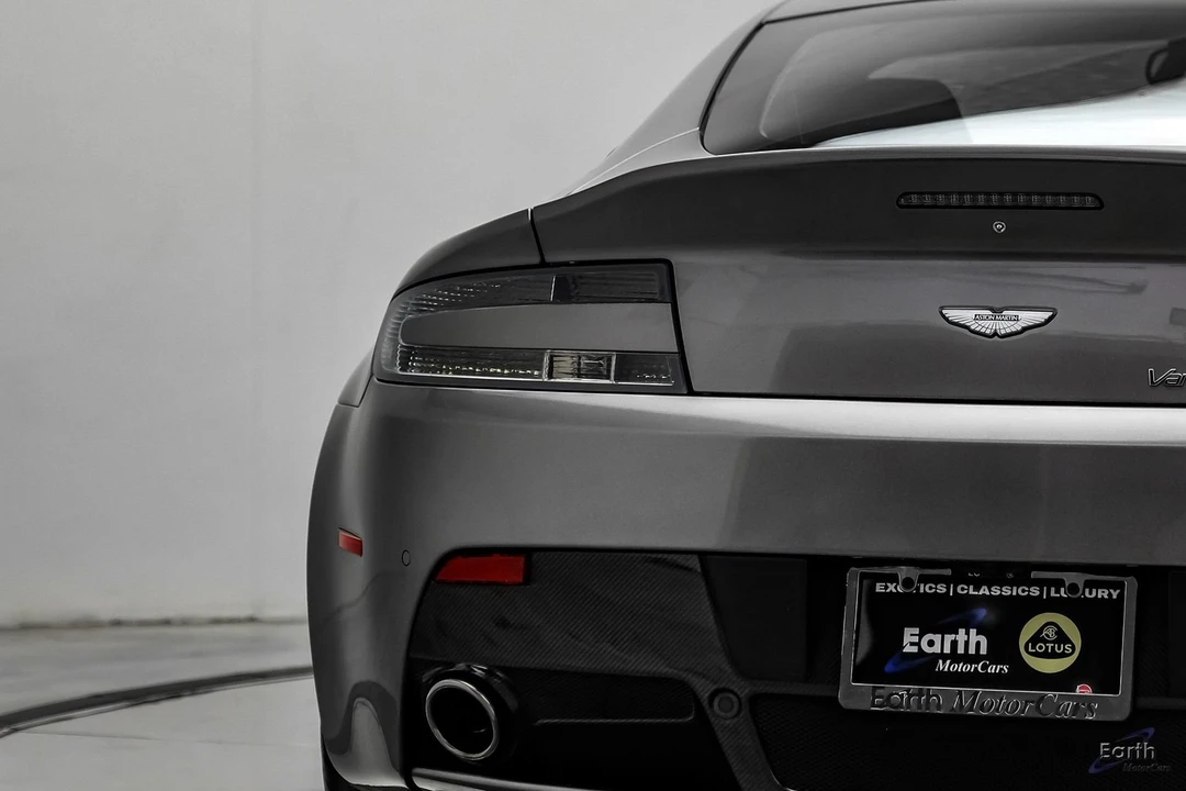 2014 Aston Martin V8 Vantage (2006-2017) - Image 14 of 31