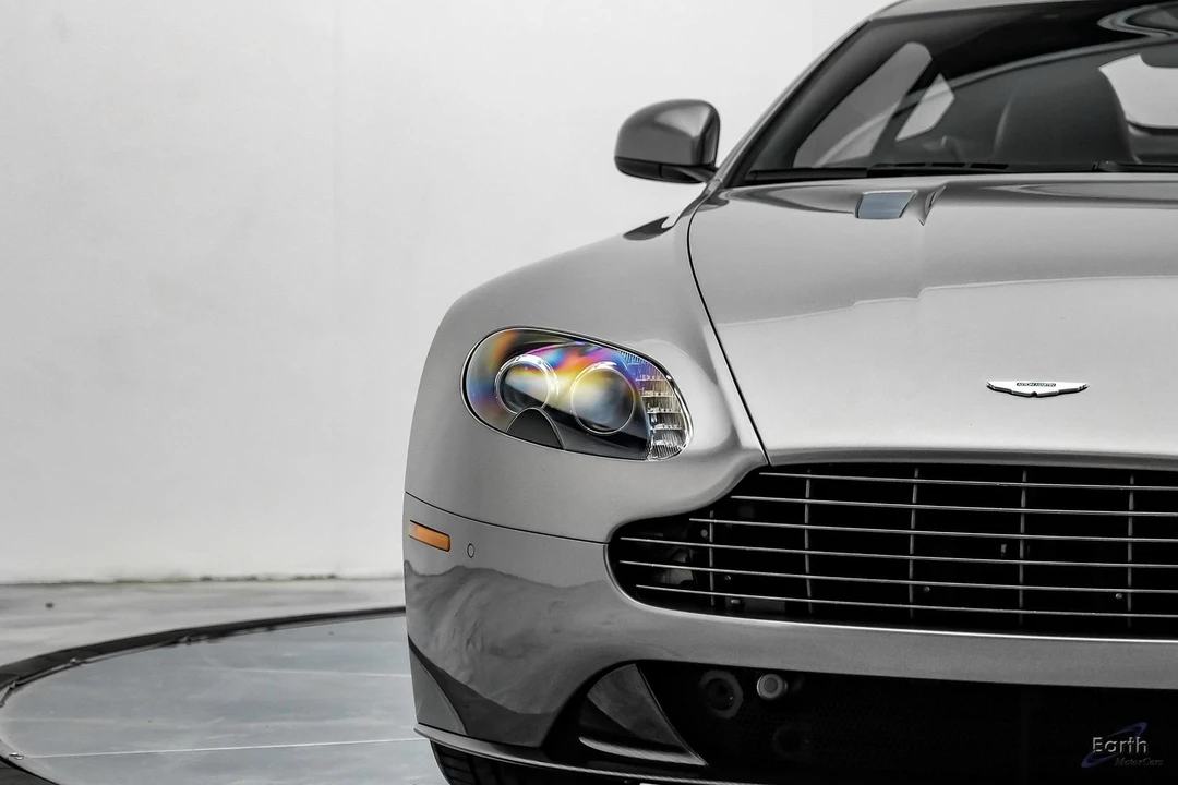 2014 Aston Martin V8 Vantage (2006-2017) - Image 30 of 31