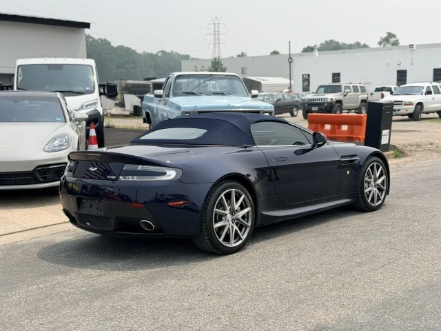 2014 Aston Martin Vantage - Image 4 of 19