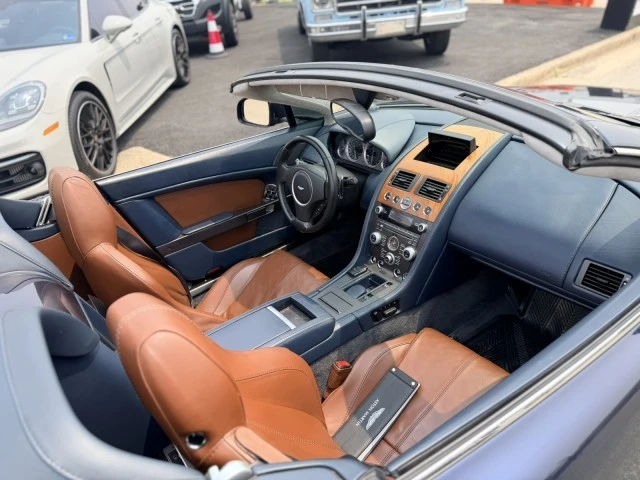 2014 Aston Martin Vantage - Image 17 of 19