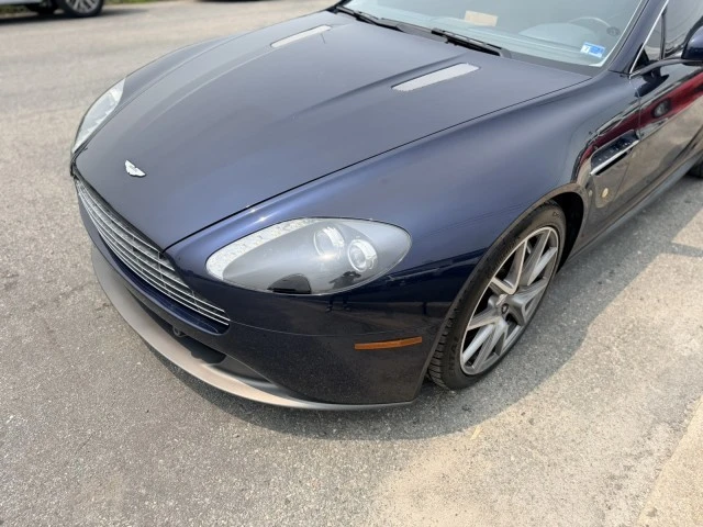2014 Aston Martin Vantage - Image 9 of 19