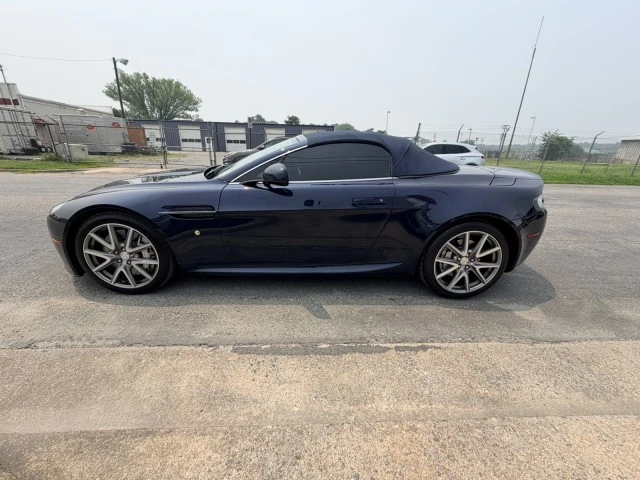 2014 Aston Martin Vantage - Image 7 of 19