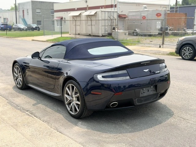 2014 Aston Martin Vantage - Image 6 of 19