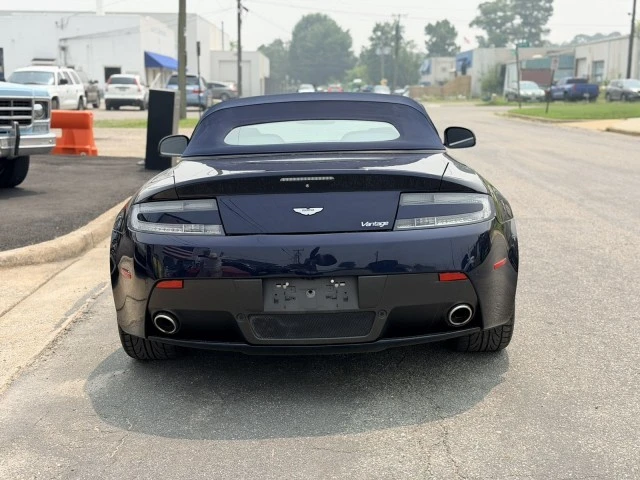 2014 Aston Martin Vantage - Image 5 of 19
