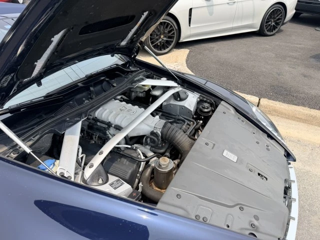 2014 Aston Martin V8 Vantage (2006-2017) - Image 19 of 19