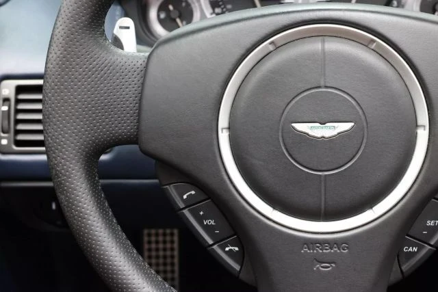 2014 Aston Martin V8 Vantage (2006-2017) - Image 19 of 21