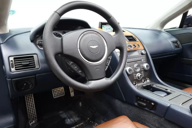 2014 Aston Martin V8 Vantage (2006-2017) - Image 2 of 21
