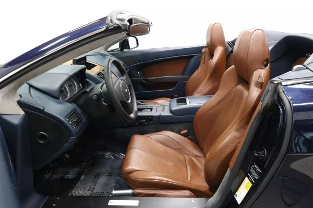 2014 Aston Martin V8 Vantage (2006-2017) - Image 12 of 21