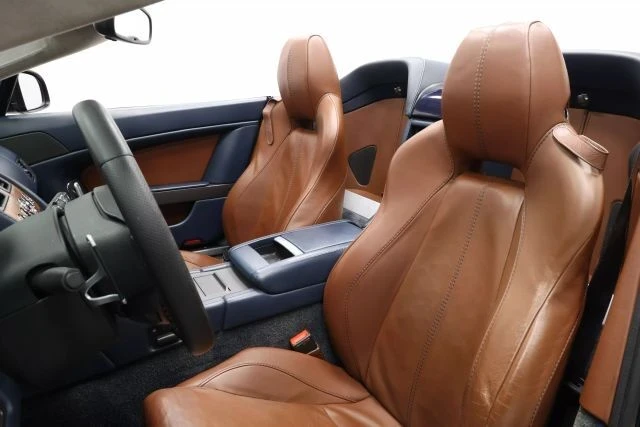 2014 Aston Martin V8 Vantage (2006-2017) - Image 13 of 21