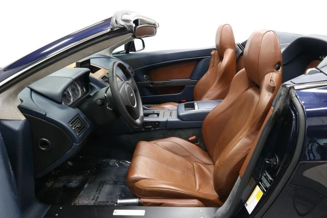 2014 Aston Martin V8 Vantage (2006-2017) - Image 12 of 12