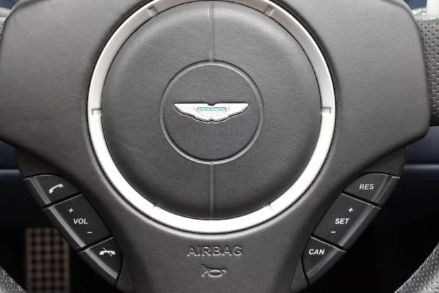 2014 Aston Martin V8 Vantage (2006-2017) - Image 21 of 21