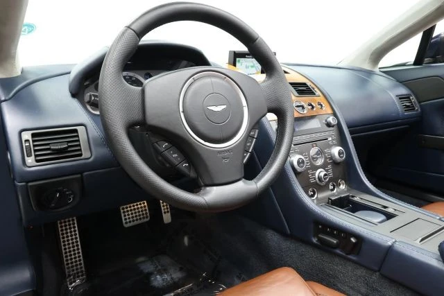 2014 Aston Martin V8 Vantage (2006-2017) - Image 2 of 12