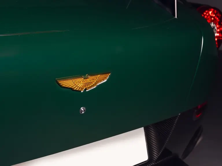 2014 Aston Martin Vantage - Image 22 of 29