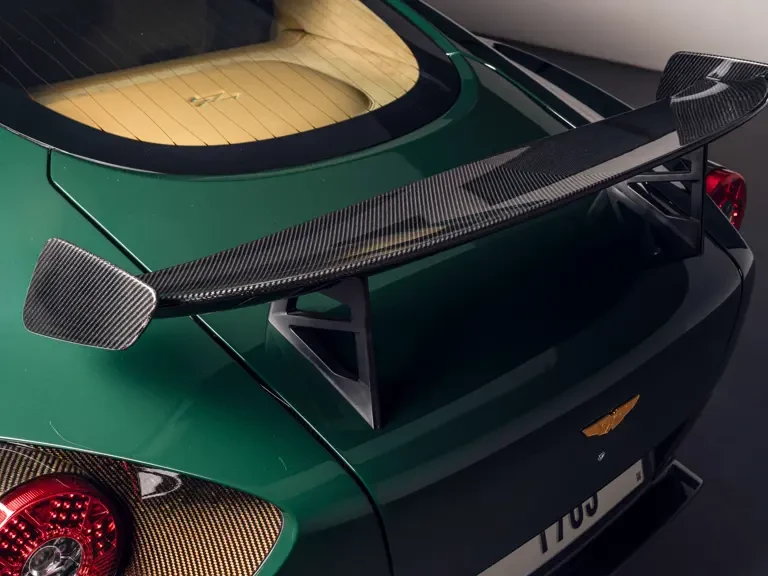 2014 Aston Martin Vantage - Image 23 of 29