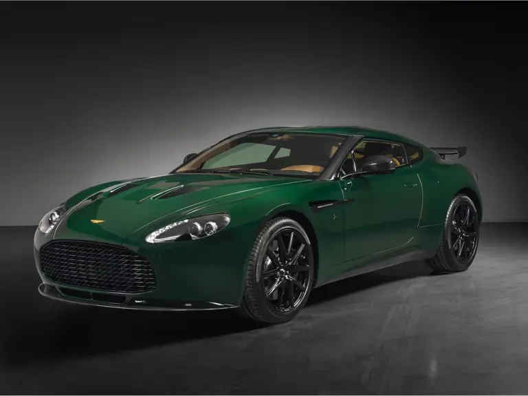 2014 Aston Martin Vantage - Image 2 of 29