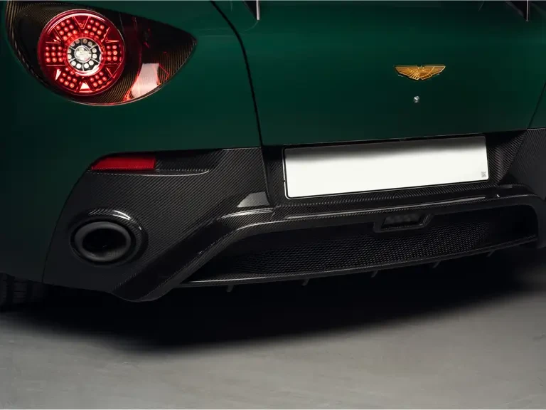 2014 Aston Martin Vantage - Image 19 of 29